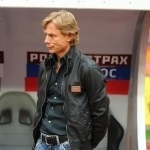 Valerij Karpin, azt hiszem, van egy összeesküvés ellen Spartak - Oldal 7 - Soccer Oroszország