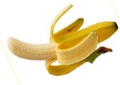 Jam din banane - fotoreceptor