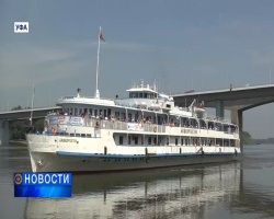 În familia Bashkortostan, familii mari pot obține o vaca în fermă