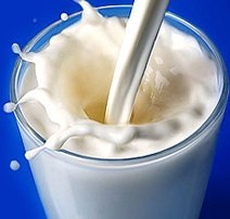 Care este utilizarea laptelui pentru dinți?