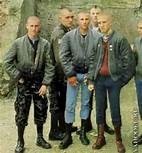 Care este diferența fundamentală dintre un Benderov și un skinhead