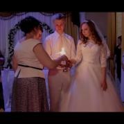 Conducerea la nunta lui Slavic-on-Kuban