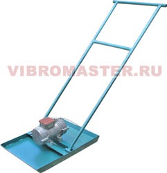 Vibrátorok vibrációs mesterek