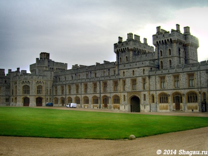 Castelul Windsor