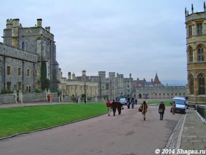 Castelul Windsor