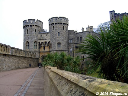 Castelul Windsor