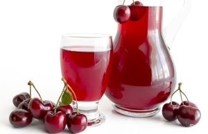 Cherry Diet - Poti sa mananci cireșe cu o dieta