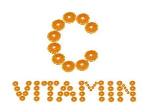 Vitamina C (acid ascorbic)