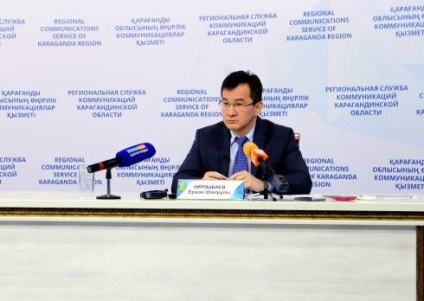 Regiunea Karaganda va moderniza spitalele rurale