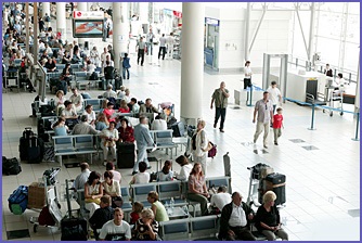 Adresa Vnukovo, telefon, site-ul oficial, recenzii, aeroportul internațional din localitatea Vnukovo,