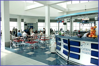 Adresa Vnukovo, telefon, site-ul oficial, recenzii, aeroportul internațional din localitatea Vnukovo,
