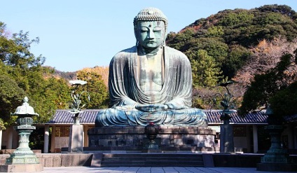 În jurul Tokyo kamakura, blog - vorbesc despre Japonia