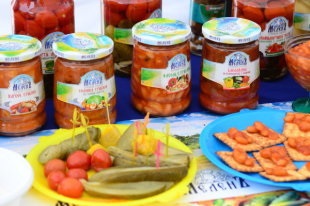 O nouă marcă de produse alimentare va apărea în Rusia - ziarul rusesc