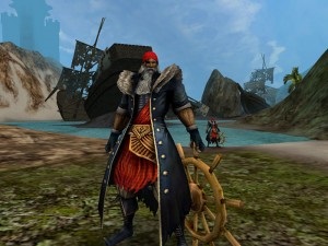 Universul karos - noul MMORPG gratuit, portalul gp-game, directorul jocurilor online