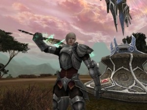 Universe Karos - új, ingyenes mmorpg, gp-játék portál, online katalógus játékok