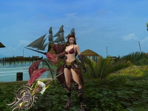 Universul karos - noul MMORPG gratuit, portalul gp-game, directorul jocurilor online