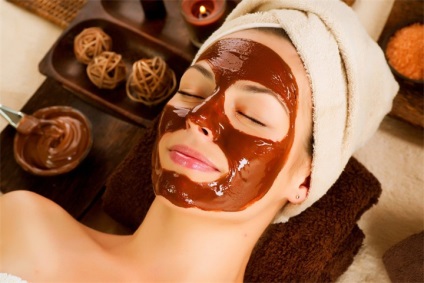 Ziua mondială de ciocolată! Cum se folosesc fructele cacao în cosmetologie