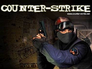 Totul despre Counter Strike