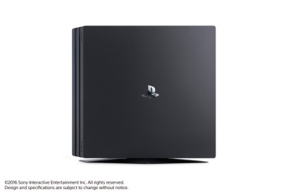 Toate detaliile playstation 4 pro