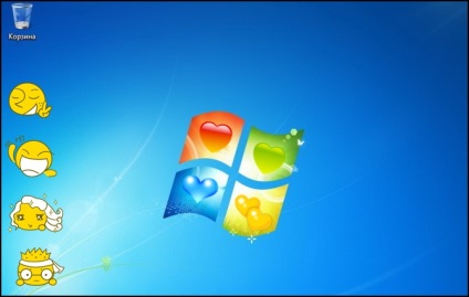 Windows 7 de recuperare și instalare de la dvd-disc și cu USB flash