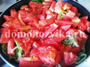 Khinkali zöldséges mártással (khinkali mártással) Khinkali zöldséges mártással