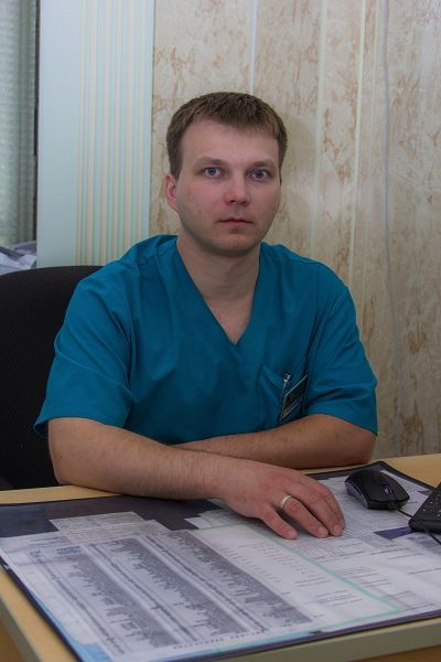 Chirurgia animalelor în clinica belant, Moscova