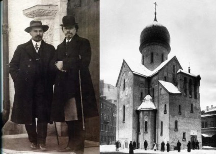 Temple lucrător miracol nikolayu în moaștele sfântului, pelerinaj, cum să ajung acolo, fotografie