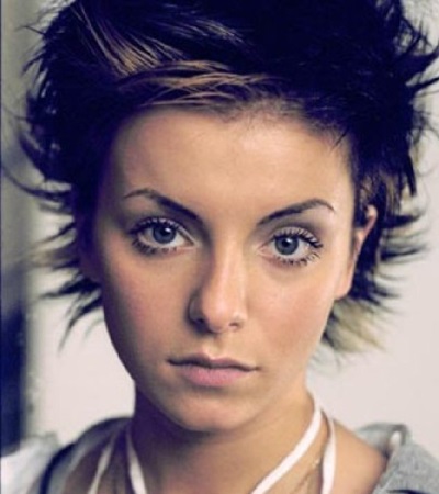 Julia Volkova - blog design omorfia