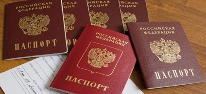 De ce am nevoie de un pașaport biometric