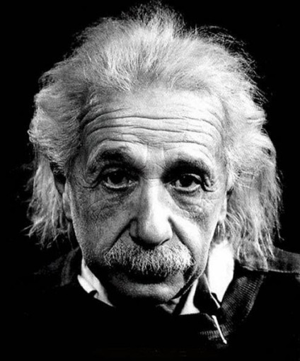 Interesante despre Albert Einstein