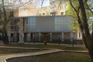 Clădirile secolului xviii de pe malul Moskvoretska vor fi deschise pentru cetățeni