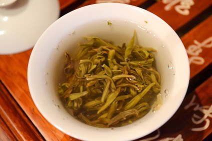 Jázmin zöld tea előnyei és hátrányai, hasznos tulajdonságok