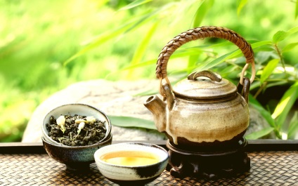 Jasmine ceai verde beneficii și rău, proprietăți utile