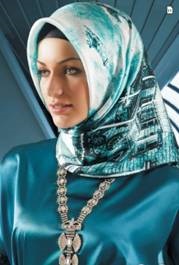Costum feminin turcesc - târg de meșteșugari - manual, manual