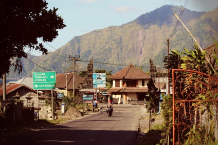 Viața în prețurile de paradis pentru bali