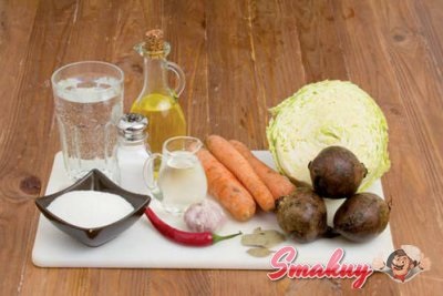 Salate de iarnă din morcovi și sfecla - savurați - rețete culinare din întreaga lume!