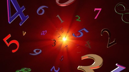Valoarea numărului 5 în numerologie