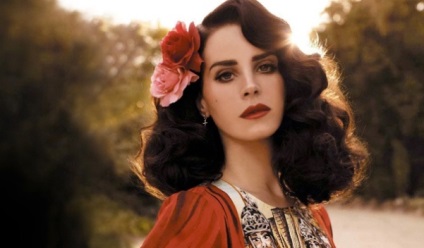 10 titok a siker Lana Del Rey