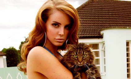 10 titok a siker Lana Del Rey