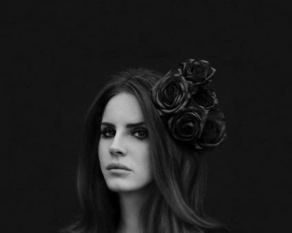 10 titok a siker Lana Del Rey