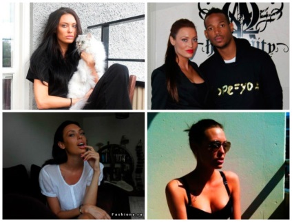 15 Îngeri ai lui Jolie din toată lumea