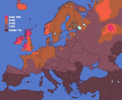 17 Amazing kártyák, amely segít, hogy nézd meg a világot egy új utat! (17 fotó)