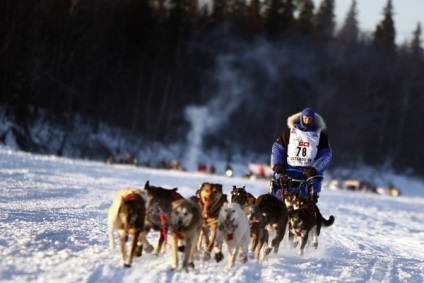 Október 18. - Day of Alaska, az Egyesült Államokban 143 évvel ezelőtt át Alaszka amerikaiak elvesztették Oroszország