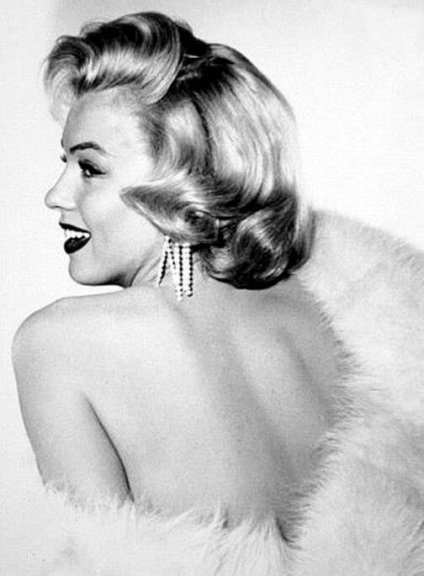 30 Népszerű képek Marilyn Monroe