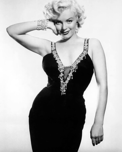 30 Cele mai bune fotografii din Marilyn Monroe