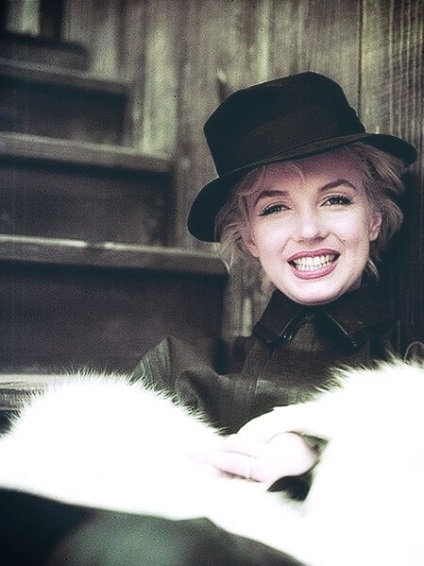 30 Népszerű képek Marilyn Monroe