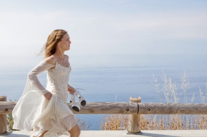 50 rochii de nunta de la filmele tale preferate