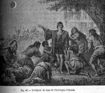 520 de ani de descoperire a Americii și 10 fapte interesante despre Columbus