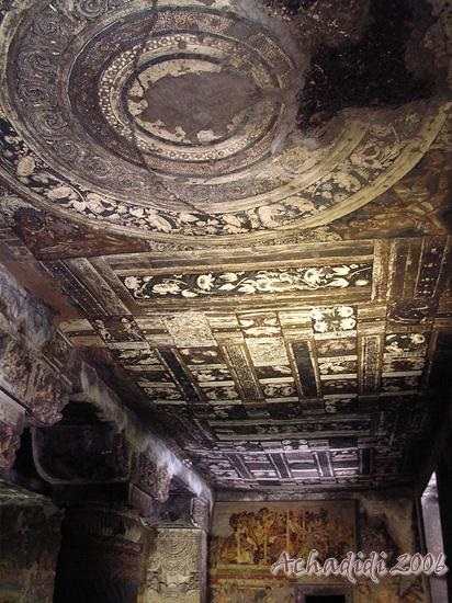 Ajanta, egy útmutató, hogy India