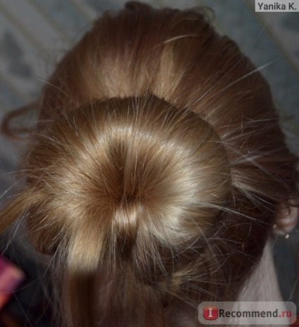 haj tartozékok AliExpress szivacs hajformázó konty készítő csavar hajsütővas eszköz könnyen használható mágikus szett